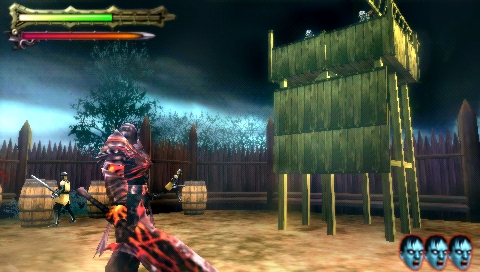 Undead Knights - Imagen 14